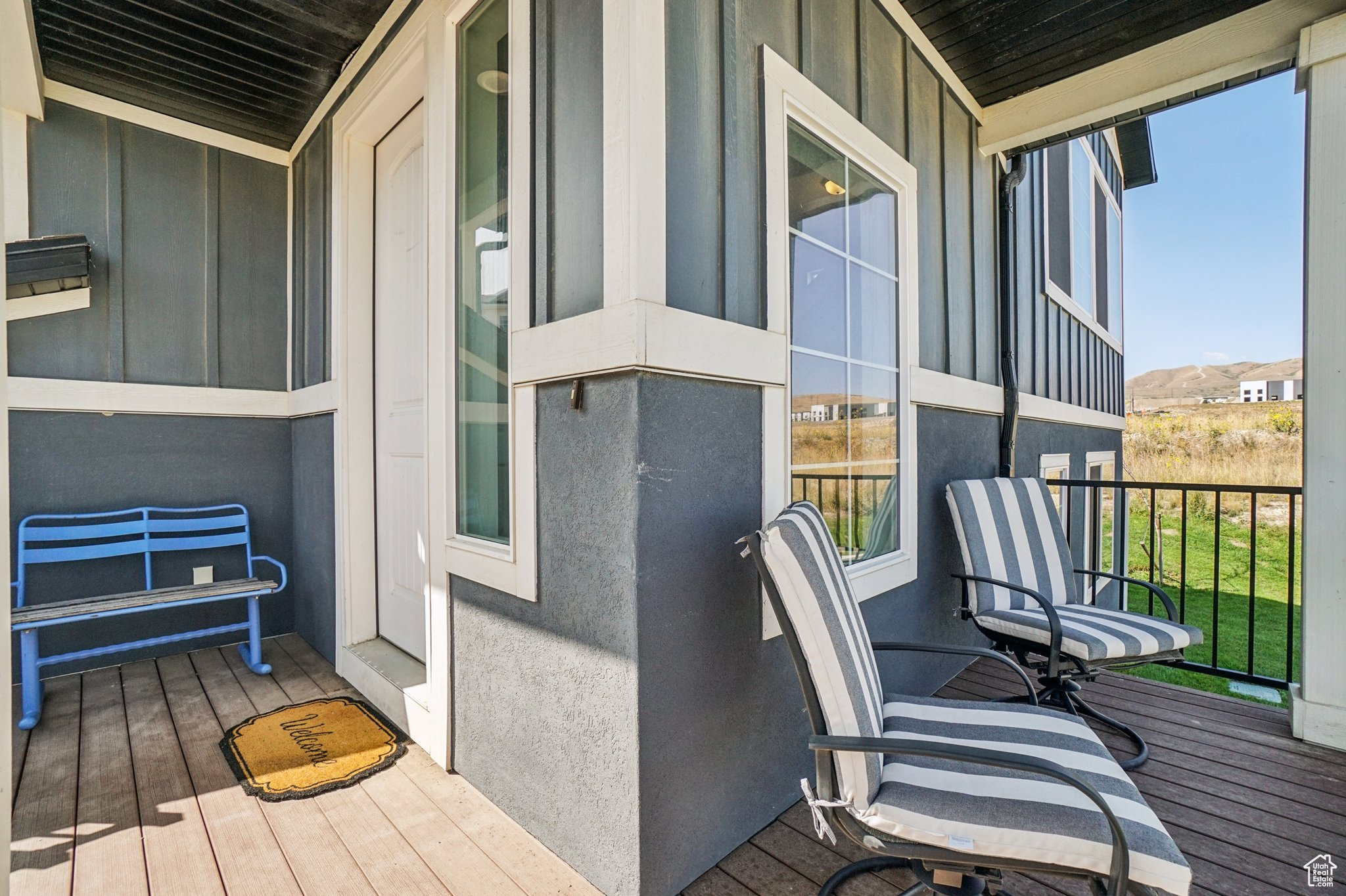 HOLBROOK FARMS - Residential