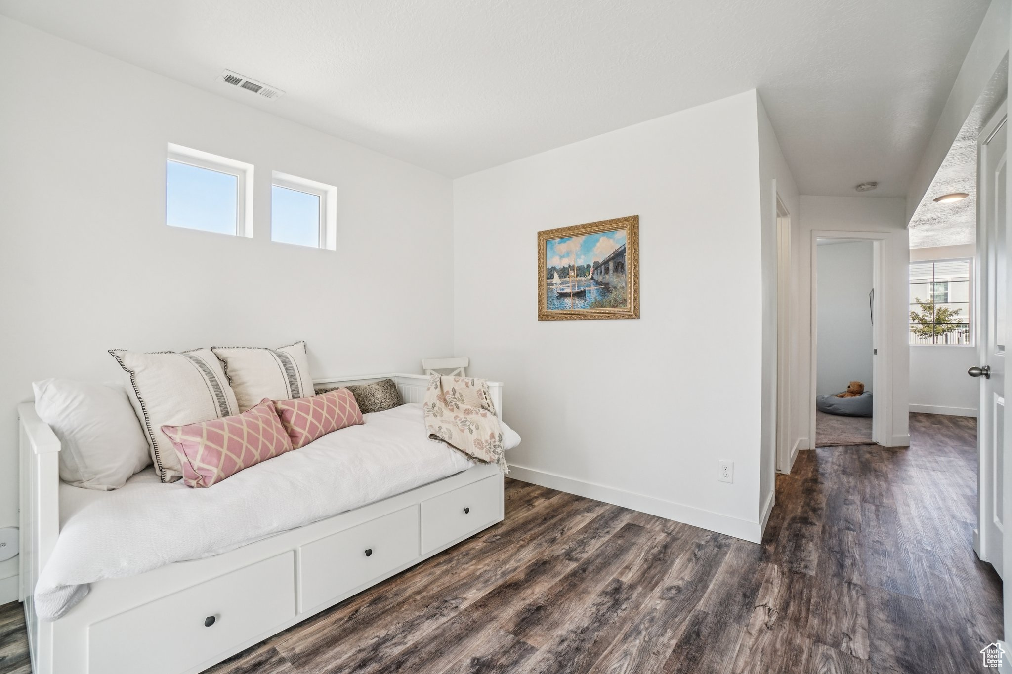 HOLBROOK FARMS - Residential