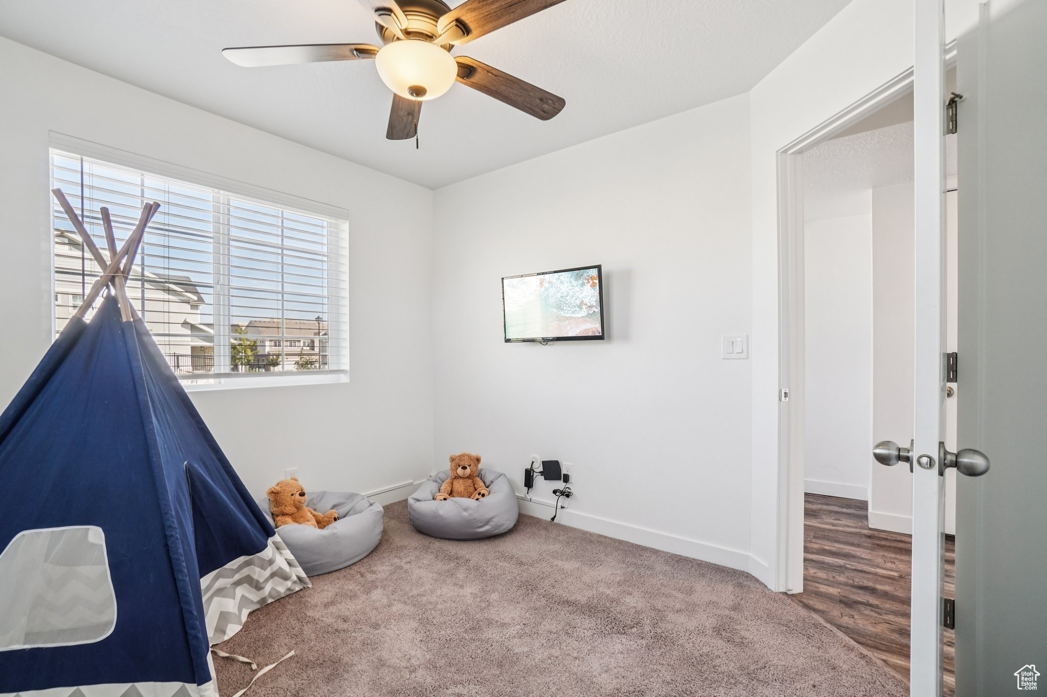 HOLBROOK FARMS - Residential