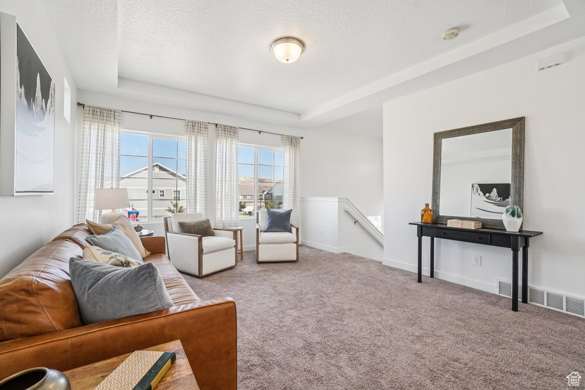 HOLBROOK FARMS - Residential