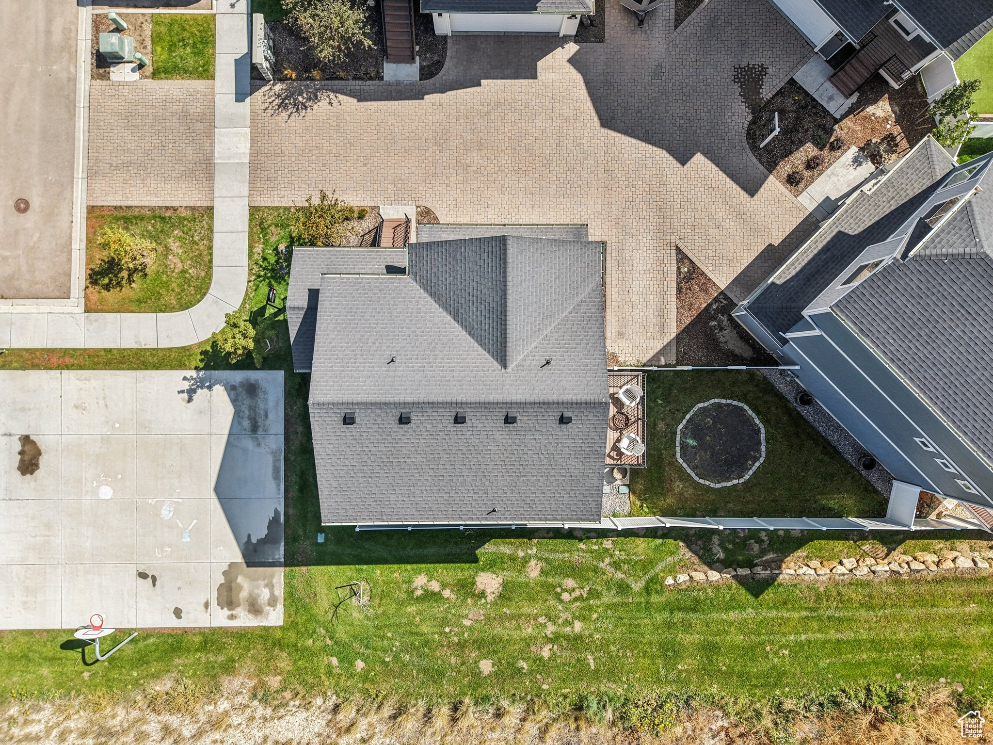 HOLBROOK FARMS - Residential