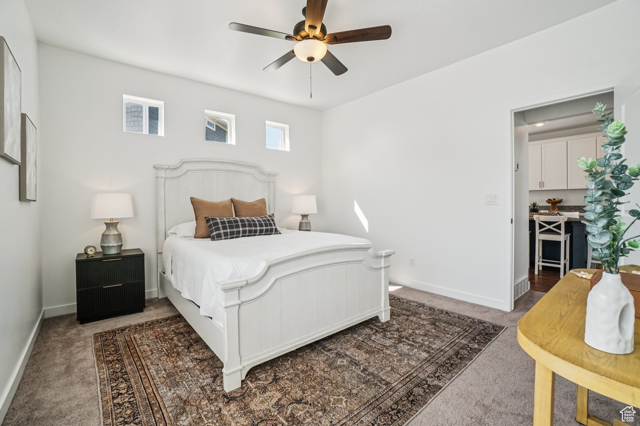 HOLBROOK FARMS - Residential