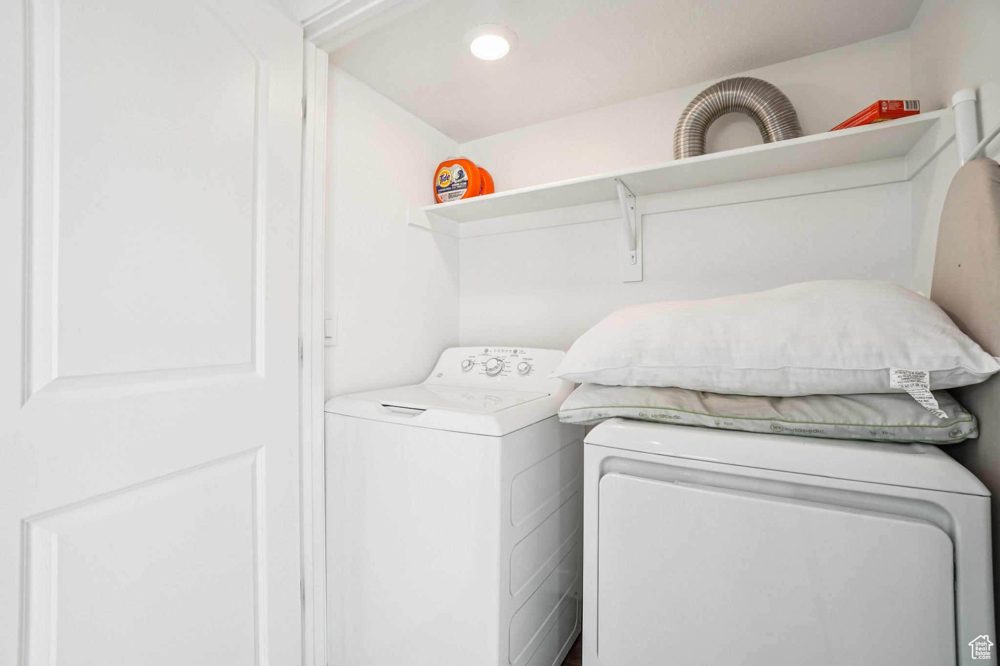 HOLBROOK FARMS - Residential