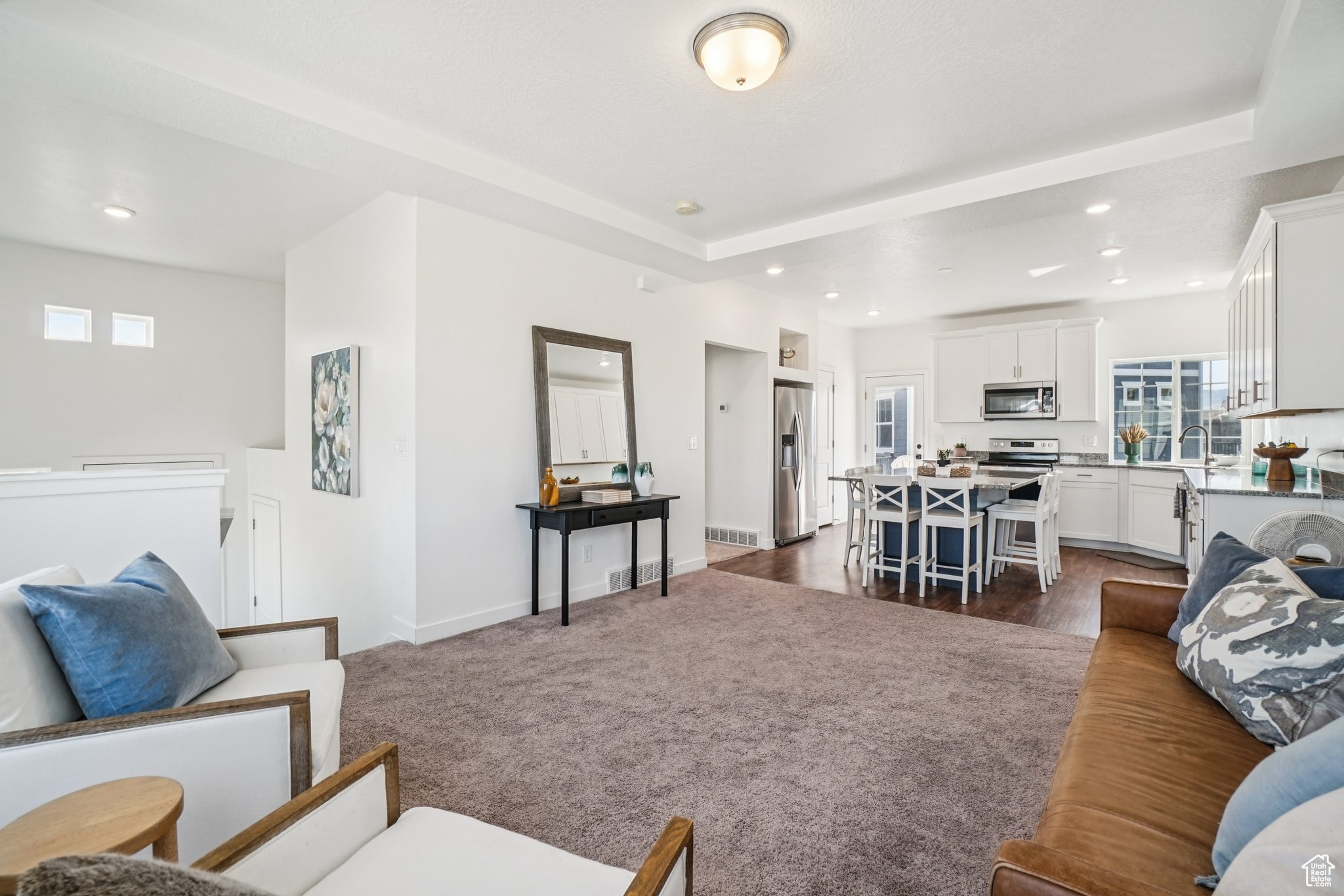 HOLBROOK FARMS - Residential