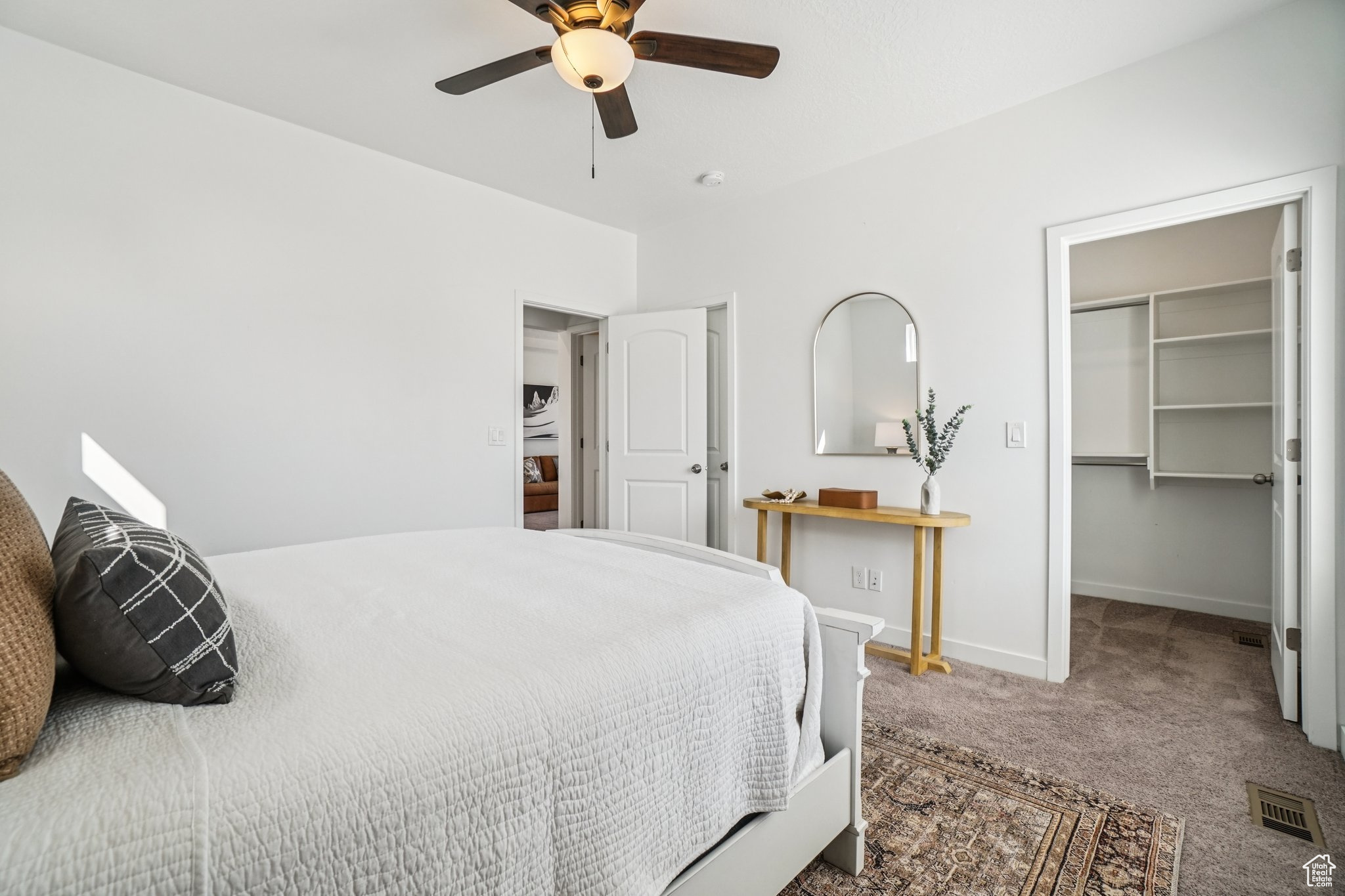 HOLBROOK FARMS - Residential