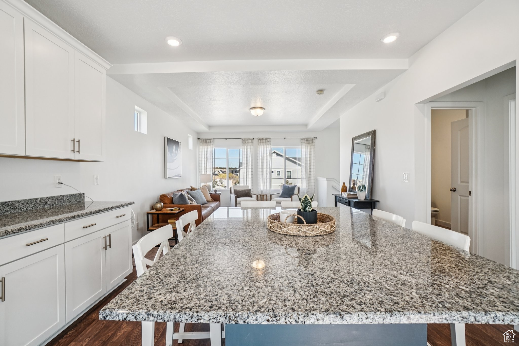 HOLBROOK FARMS - Residential