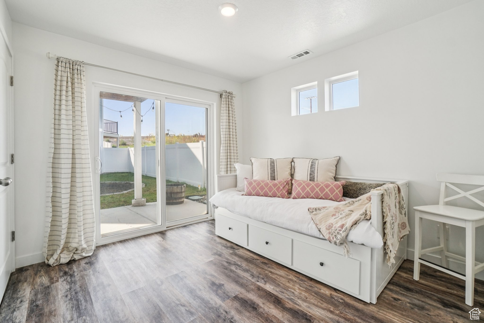 HOLBROOK FARMS - Residential