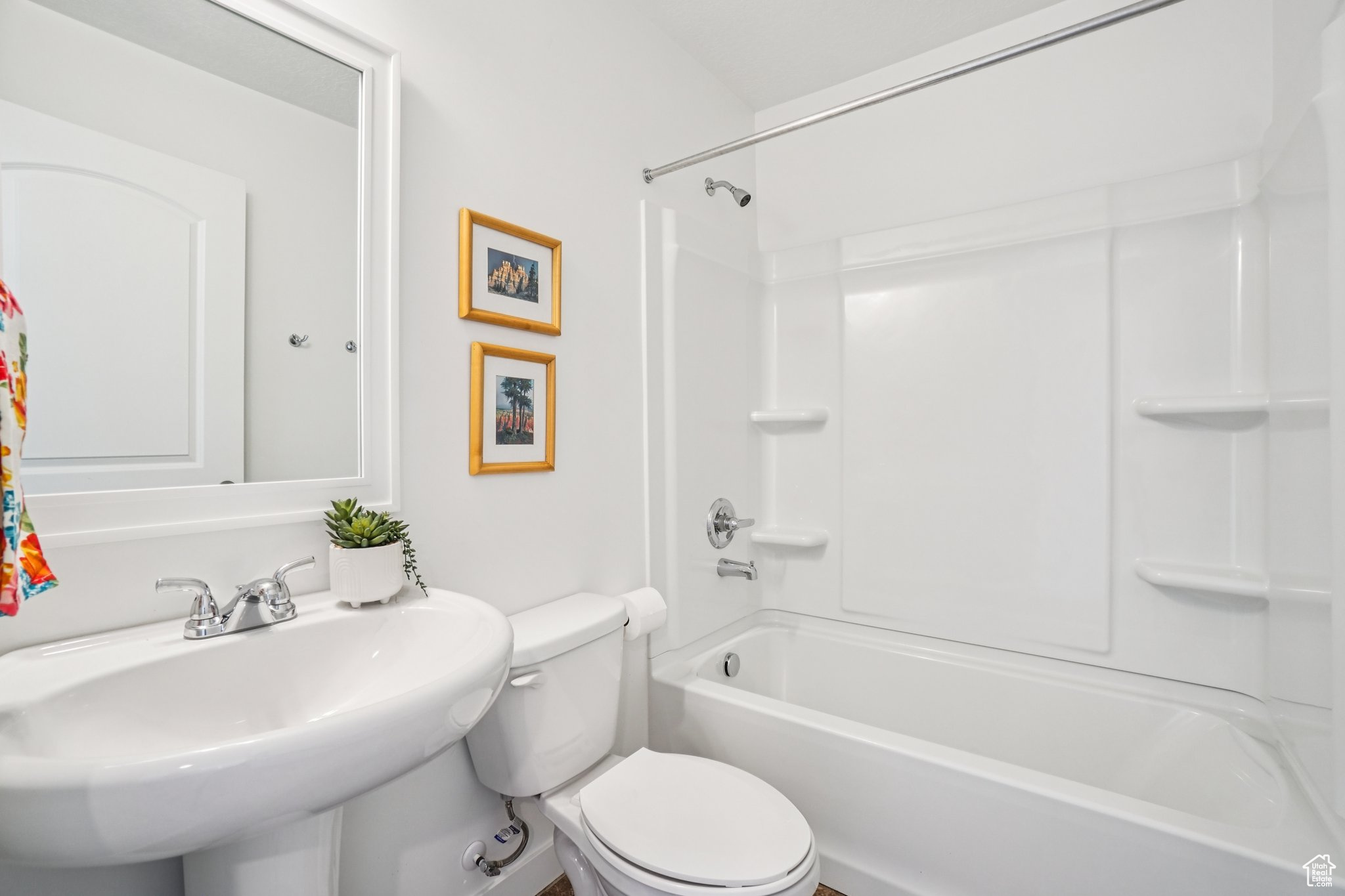 HOLBROOK FARMS - Residential