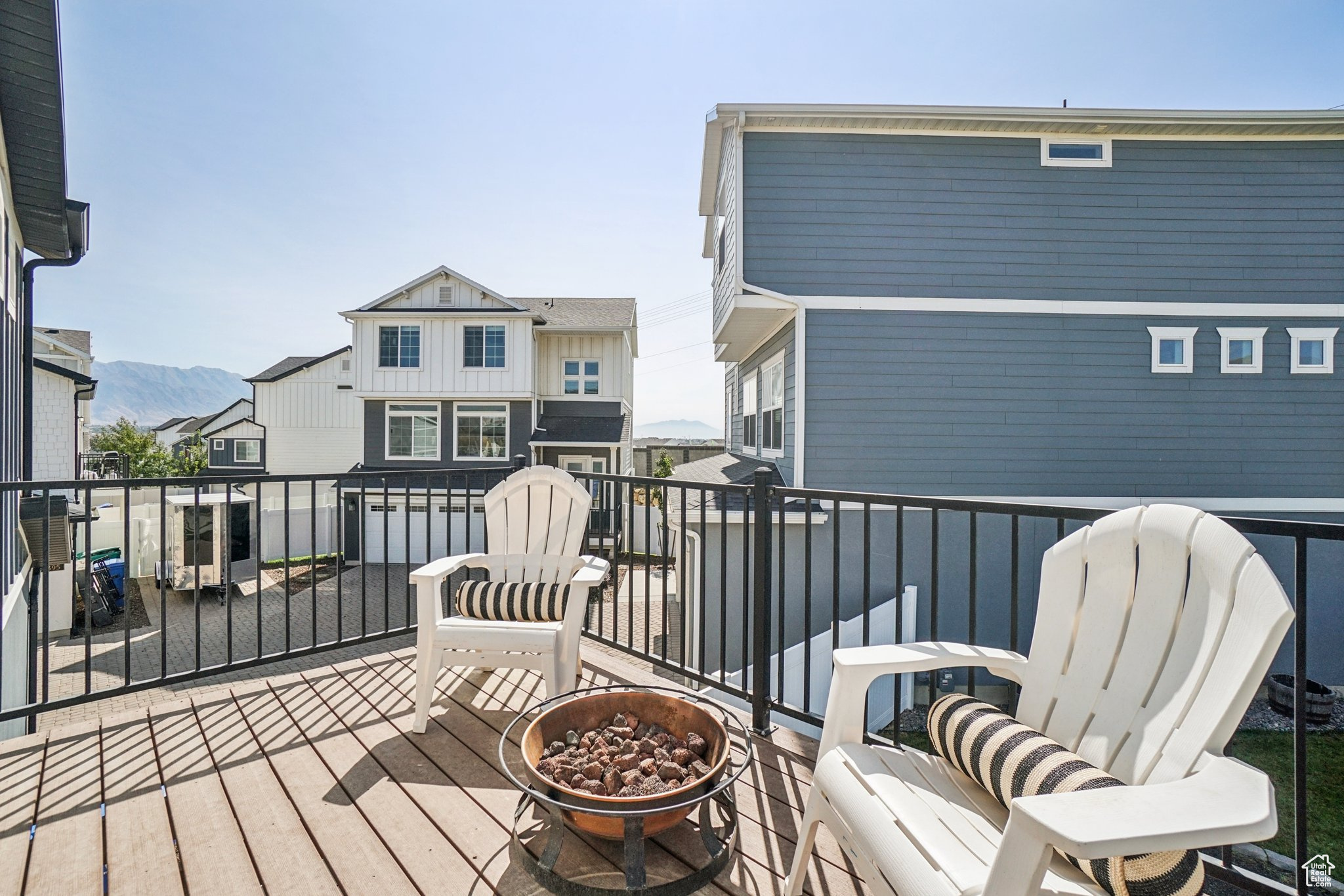 HOLBROOK FARMS - Residential