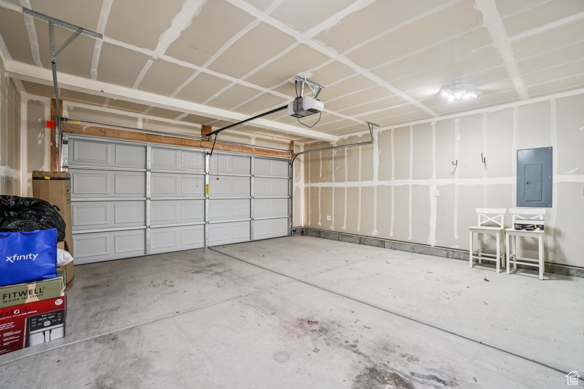 HOLBROOK FARMS - Residential