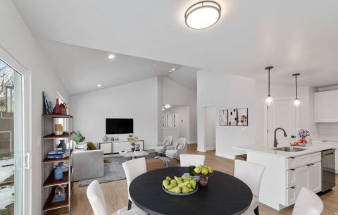 Tiny photo for 5947 W 4600 S, Hooper, UT 84315 (MLS # 2125995)