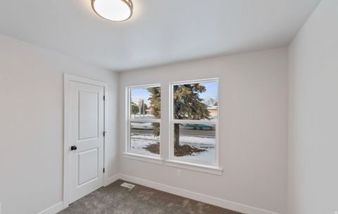 Tiny photo for 5947 W 4600 S, Hooper, UT 84315 (MLS # 2125995)