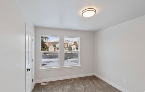 Tiny photo for 5947 W 4600 S, Hooper, UT 84315 (MLS # 2125995)