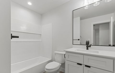 Tiny photo for 5947 W 4600 S, Hooper, UT 84315 (MLS # 2125995)