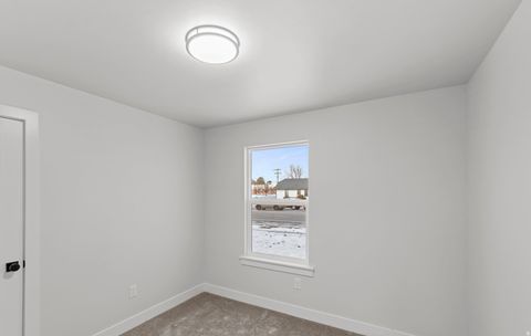 Tiny photo for 5947 W 4600 S, Hooper, UT 84315 (MLS # 2125995)