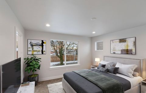 Tiny photo for 5947 W 4600 S, Hooper, UT 84315 (MLS # 2125995)