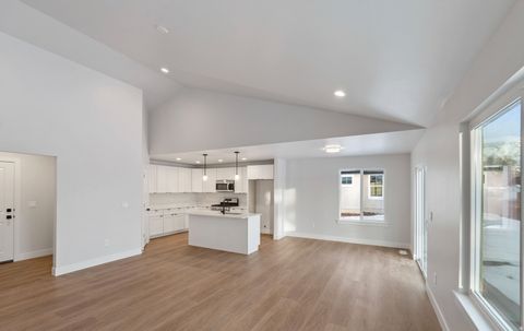 Tiny photo for 5947 W 4600 S, Hooper, UT 84315 (MLS # 2125995)