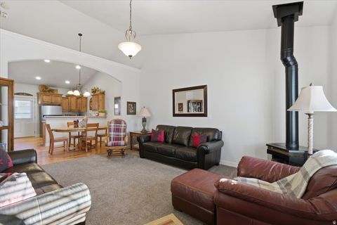 Tiny photo for 458 W 140 N, Midway, UT 84049 (MLS # 2131823)