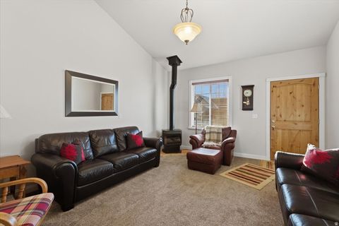 Tiny photo for 458 W 140 N, Midway, UT 84049 (MLS # 2131823)