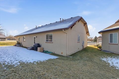 Tiny photo for 458 W 140 N, Midway, UT 84049 (MLS # 2131823)