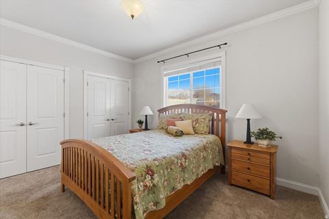 Tiny photo for 458 W 140 N, Midway, UT 84049 (MLS # 2131823)