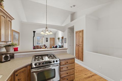 Tiny photo for 458 W 140 N, Midway, UT 84049 (MLS # 2131823)
