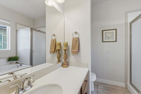 Tiny photo for 458 W 140 N, Midway, UT 84049 (MLS # 2131823)