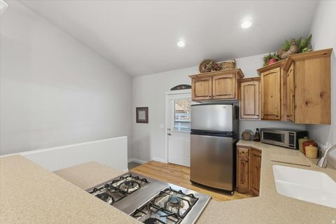 Tiny photo for 458 W 140 N, Midway, UT 84049 (MLS # 2131823)