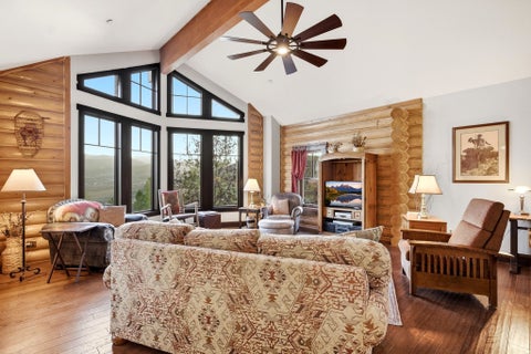 Tiny photo for 12465 BONE RD, Kamas, UT 84036 (MLS # 2185606)