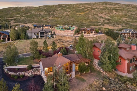 Tiny photo for 12465 BONE RD, Kamas, UT 84036 (MLS # 2185606)