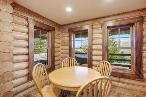 Tiny photo for 12465 BONE RD, Kamas, UT 84036 (MLS # 2185606)