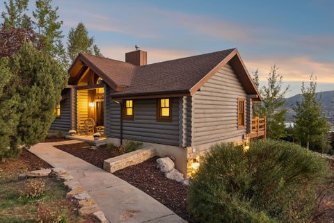 Tiny photo for 12465 BONE RD, Kamas, UT 84036 (MLS # 2185606)