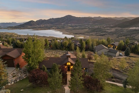 Tiny photo for 12465 BONE RD, Kamas, UT 84036 (MLS # 2185606)
