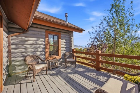Tiny photo for 12465 BONE RD, Kamas, UT 84036 (MLS # 2185606)