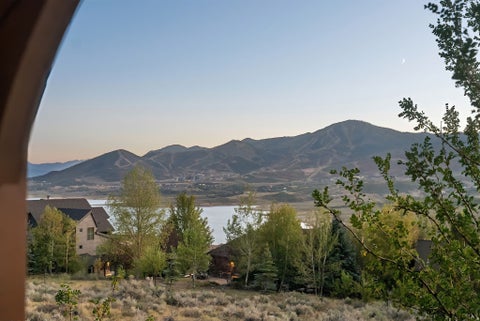 Tiny photo for 12465 BONE RD, Kamas, UT 84036 (MLS # 2185606)