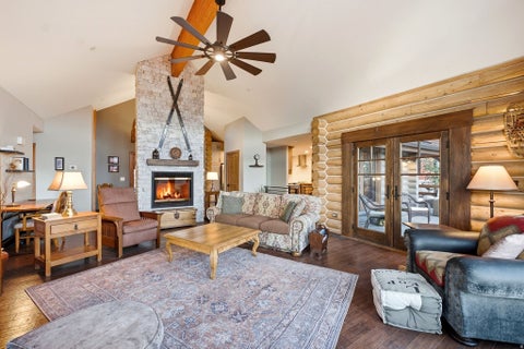 Tiny photo for 12465 BONE RD, Kamas, UT 84036 (MLS # 2185606)