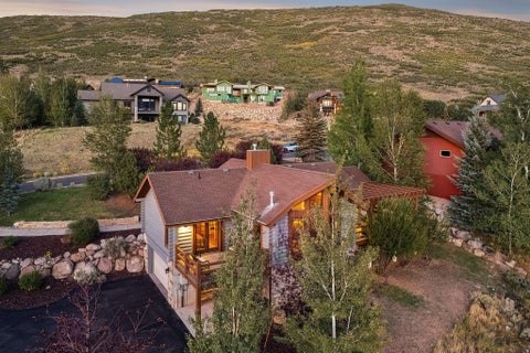 Tiny photo for 12465 BONE RD, Kamas, UT 84036 (MLS # 2185606)