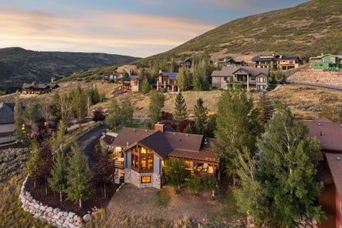 Tiny photo for 12465 BONE RD, Kamas, UT 84036 (MLS # 2185606)