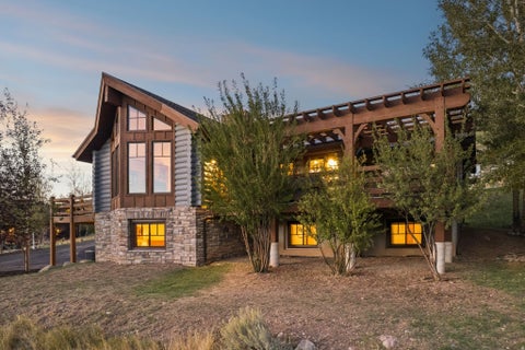 Tiny photo for 12465 BONE RD, Kamas, UT 84036 (MLS # 2185606)
