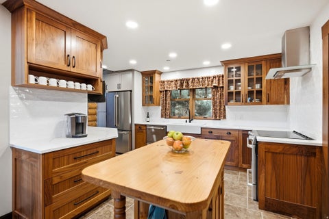 Tiny photo for 12465 BONE RD, Kamas, UT 84036 (MLS # 2185606)
