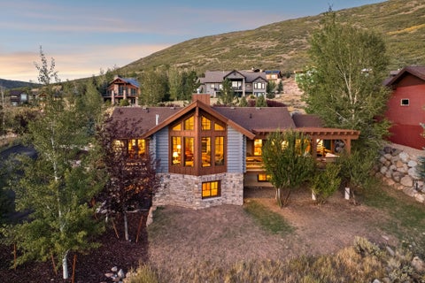 Tiny photo for 12465 BONE RD, Kamas, UT 84036 (MLS # 2185606)