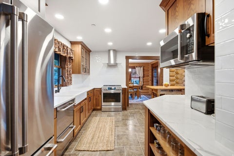 Tiny photo for 12465 BONE RD, Kamas, UT 84036 (MLS # 2185606)