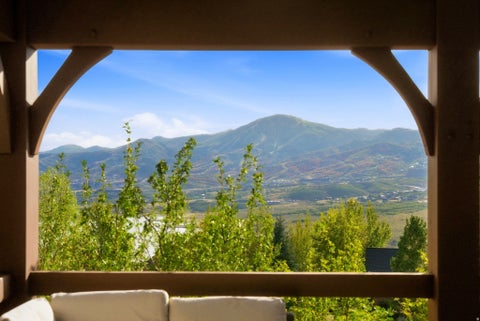 Tiny photo for 12465 BONE RD, Kamas, UT 84036 (MLS # 2185606)