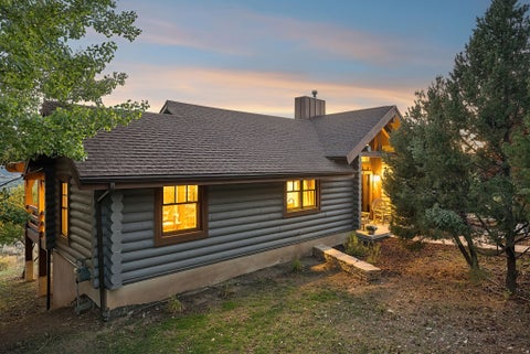 Tiny photo for 12465 BONE RD, Kamas, UT 84036 (MLS # 2185606)