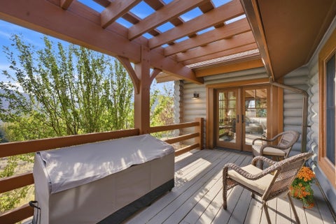 Tiny photo for 12465 BONE RD, Kamas, UT 84036 (MLS # 2185606)