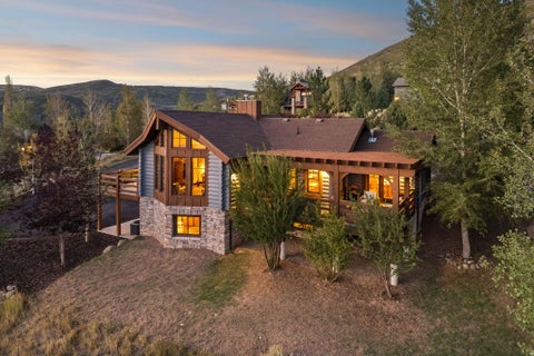 Tiny photo for 12465 BONE RD, Kamas, UT 84036 (MLS # 2185606)