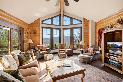 Tiny photo for 12465 BONE RD, Kamas, UT 84036 (MLS # 2185606)