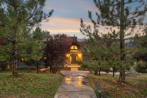 Tiny photo for 12465 BONE RD, Kamas, UT 84036 (MLS # 2185606)