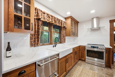 Tiny photo for 12465 BONE RD, Kamas, UT 84036 (MLS # 2185606)