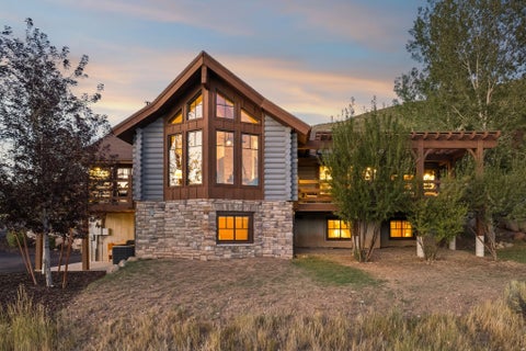 Tiny photo for 12465 BONE RD, Kamas, UT 84036 (MLS # 2185606)